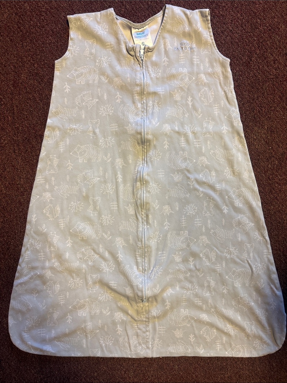 2 Sleepsacks - Picture 4 of 6